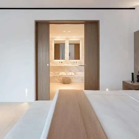 Cali Mykonos Otel 5*