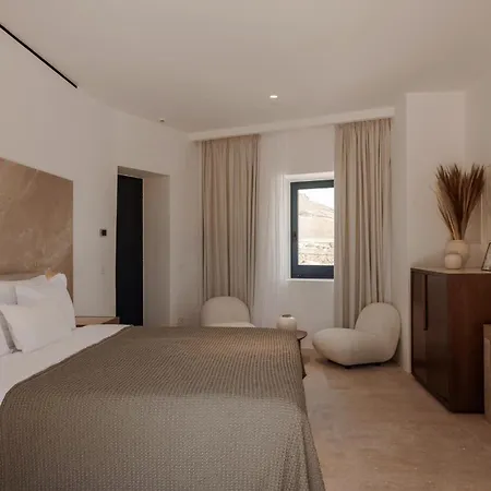 Otel Cali Mykonos Kalafatis