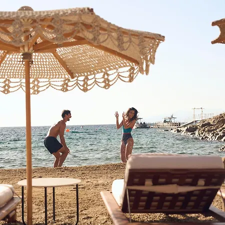 Hotel Cali Mykonos