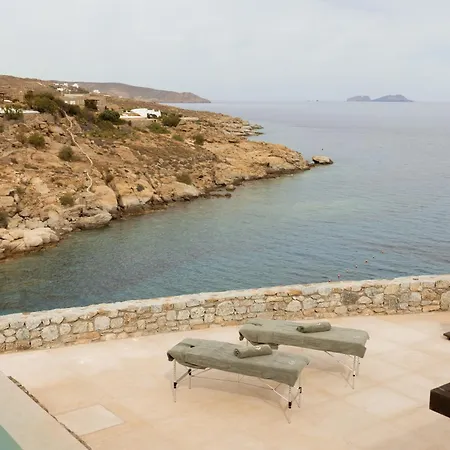 Cali Mykonos Hotel 5*