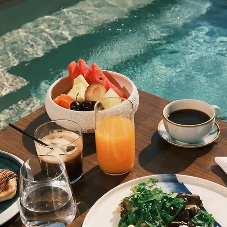 Otel Cali Mykonos 5*