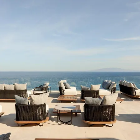 Hotel Cali Mykonos Kalafatis