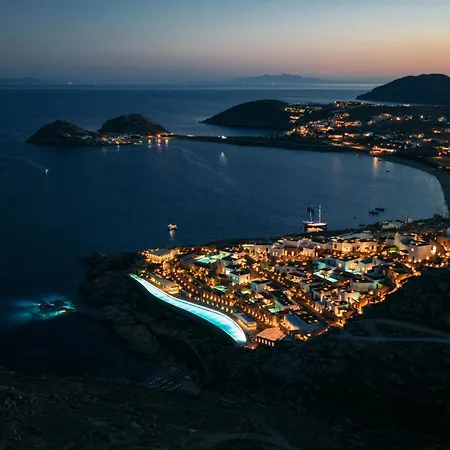 Cali Mykonos Hotell