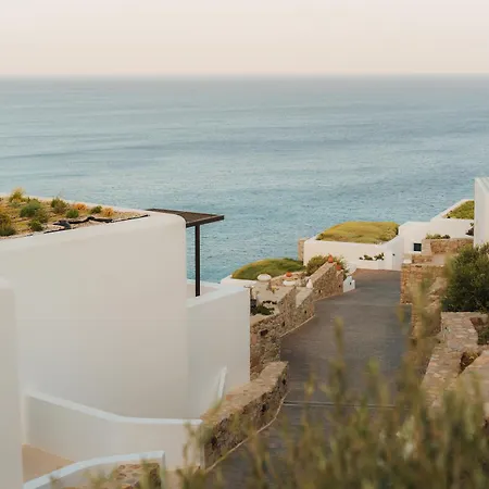 Cali Mykonos Hotell