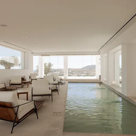 Cali Mykonos Kalafatis