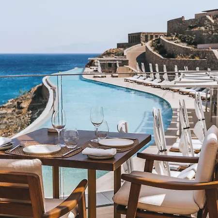 Hotel Cali Mykonos 5*