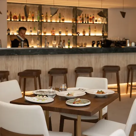 Cali Mykonos Hotell
