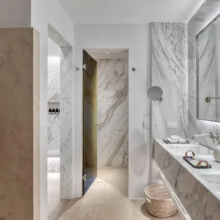 Hotel Cali Mykonos 5*