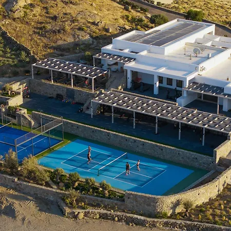 Cali Mykonos 5* Kalafatis