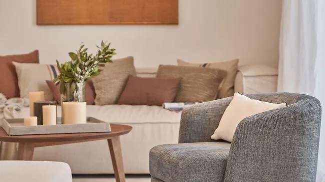 Cali Mykonos Kalafatis