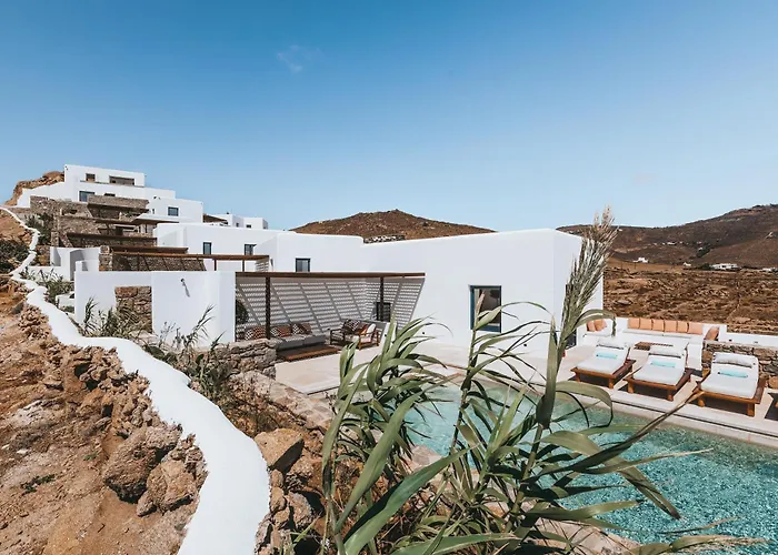 Cali Mykonos Kalafatis