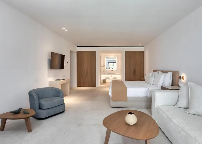 Cali Mykonos Kalafatis