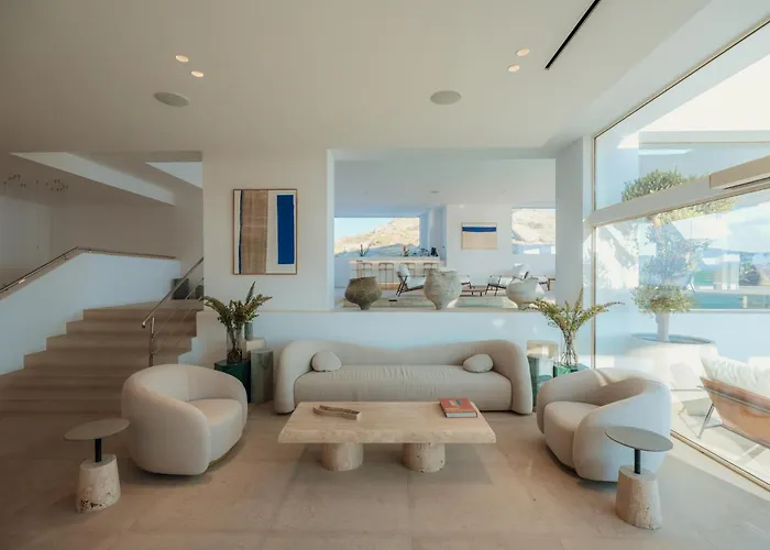 Cali Mykonos Hotel 5*