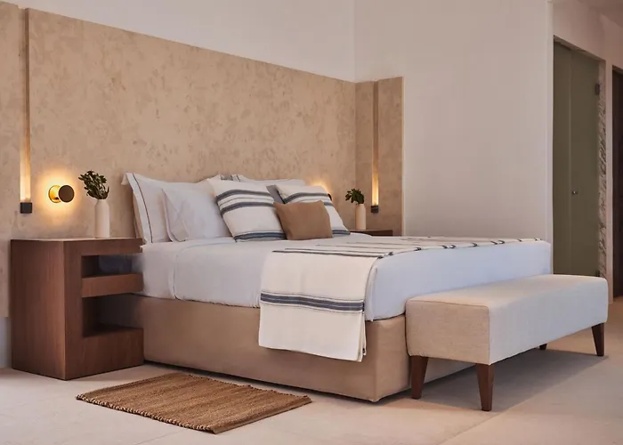 Cali Mykonos 5* Kalafatis