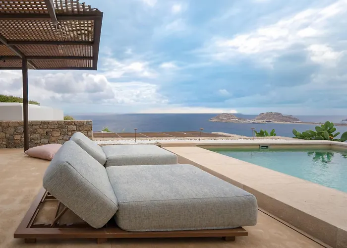 Cali Mykonos Kalafatis